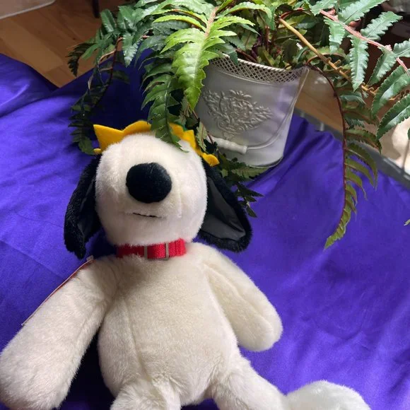 New& VTG๐Macy's 2000 It is Snoopy Time at Macy's - Millennium - Picture 10 of 16